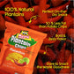 Mayt   Chili Lemon Plantain Chip | Healthy Snacks | 3 Oz Snacks | Non Gmo | Gluten Free Snacks | Kosher | Plantains Chips