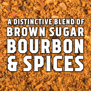 McCormick Grill Mates Brown Sugar spirit-inspired flavor Seasoning, 9.75 oz, Pack of 1