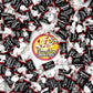 Tootsie Roll Midgees - Individually Wrapped - 1 Pound Bag Of Chewy Chocolate Candy Delight - Gluten Free Candies