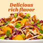 Kraft Reduced Fat Asian Toasted Sesame Dressing, 16 Fl Oz Bottle