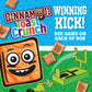 Cinnamon Toast Crunch Breakfast Cereal, Crispy Cinnamon Cereal, 12 Oz Cereal Box