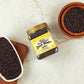 Rani Black Pepper Whole (Peppercorns) 16oz Bulk PET Jar - All Natural, Gluten Friendly, Non-GMO, Kosher, Product of Vietnam