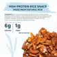 Aloha Right Now Premium Mixed Arare Rice  ers Snack Mix, 1 lb (Pack of 3)