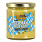 Unique Snacks Pretzel Dip with Sharp German Mustard, 9 Ounce, Camouflage Color