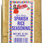 Bolner'S Fiesta Extra Fancy Spanish Rice Seasoning, 27 Oz.