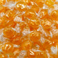 Arcor Sugar-Free Butterscotch Hard Candy | 1 Pound Bag - Approx. 75 Pieces | Individually Wrapped
