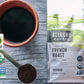 Allegro Coffee Organic French Roast Ground Coffee, 12 oz