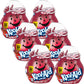 Kool-Aid Liquid Drink Mix - Cherry, 1.62 Fl Oz (Pack of 6), Model S-PL-8693