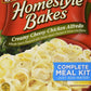 Banquet Home Style Bakes Creamy Cheesy Chicken Alfredo, 6 Count (Pack of 6)