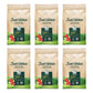 Juan Valdez Organic Ground Coffee, Balanced Roast 10 OZ - Premium Colombian Coffee USDA Organic Certified - 100% organic coffee 