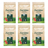 Juan Valdez Organic Ground Coffee, Balanced Roast 10 OZ - Premium Colombian Coffee USDA Organic Certified - 100% organic coffee 