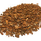 Red Cinchona Bark - Cut, Dried & Natural Cinchona Pubescens From Ecuador, Also Known As China-Bark And Peruvian Bark - Net Weigh