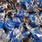 Sugar Free Assorted Mixed Berry Hard Candy Buttons - 1 lb of Fresh Delicious Individually Wrapped Blackberry Raspberry Candy