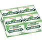 Wrigley'S Spearmint Gum, 15-Stick Slim Packs (Pack Of 20)