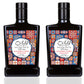 Oilala Extra Virgin Olive Oil, Robust Flavor, 2024 Gold Medal, Polyphenol Rich 707 mg/kg filtered,Italian Family Farm Puglia, It