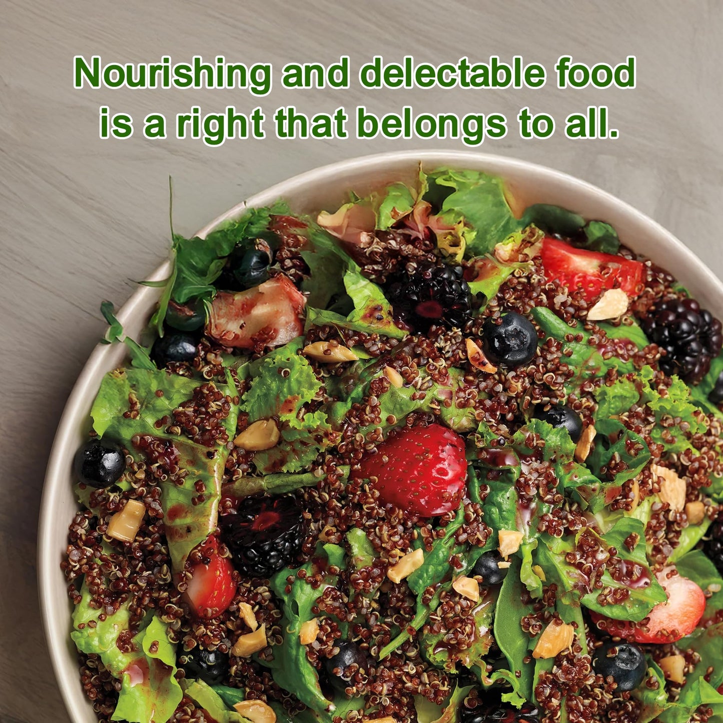 Golden Crown Organic Red Quinoa - 24 Oz (1.5Lb), Whole Grain, Non-Gmo Project Verified, High Protein, Fiber & Iron, Superfood Se