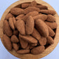 Pili Hunters Raw Cacao Pili Nuts - Vegan Keto Snack - Gluten Free - 16 oz Bag