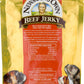 Newmans Own Beef Jerky   for Dogs, Beef & Sweet Potato, 5 Oz, 12 Count