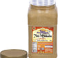 Rani Tea (Chai) Masala Indian Spice Blend 80Oz (5Lbs) 2.27Kg Bulk Pet Jar ~ All Natural | Vegan | Gluten Friendly | Salt & Sugar