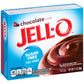 Jell-O Sugar-Free Chocolate Instant Pudding Mix 2.1 Ounce Box (Pack of 6)