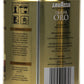 Lavazza Qualita Oro Ground Coffee, 8Oz Cans (Pack Of 2)