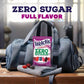 Welchs Zero Sugar Fruity Bites, Berries n Cherries Snack Box, Gluten Free & Sugar Free Snacks, 3oz Snack Packs (Pack of 6)