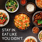 P.F. Changs Home Menu Beef with Broccoli Skillet Meal, Frozen Meal, 22 oz