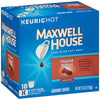 Maxwell House House Blend Keurig K Cup Coffee Pods (18 Count)