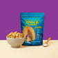 Inka Crops Corn Nuts, Gluten Free Roasted Giant Corn, Original Flavor, 4 Ounce (Pack of 12)