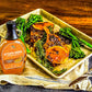Green Jay Gourmet Satsuma Orange Syrup - 3 Ingredient Premium Breakfast Syrup With Fresh Orange, Cane Sugar & Lemon Juice - All-