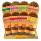 Spice Cartels Cartel Classics 8 Pack S Box Of Global Herbs & Spices