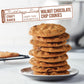 Tates Cookie Walnut Chocolate Chip  7 Oz