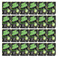 Pop Rocks Green Apple, 24 Pack, Popping Candy