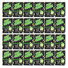 Pop Rocks Green Apple, 24 Pack, Popping Candy