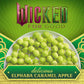 Wicked Cereal  Elphaba Caramel Apple Flavored  Family Size  18.1 oz