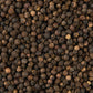 McCormick Black Pepper Grinder, Adjustable Coarseness, 1 oz