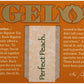 Bigelow Tea Perfect Peach 20 Bags (Pack Of 4)