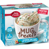 Betty Crocker Mug Treats Rainbow Chip Cake Mix With Frosting, 4 Servings, 13.9 Oz.