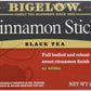 Bigelow Tea - Black Tea Cinnamon Stick - 20 Tea Bags
