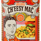 Uptons Naturals Cheesy Mac - 10.05 oz boxes (Pack of 6)