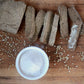 Anthonys Organic Buckwheat Flour, 3 lb, Grown in the USA, Gluten Free, Vegan