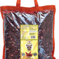 Suchiate Hibiscus Flowers (5 Pounds (Pack Of 1))