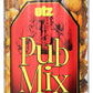 Utz Pub Mix - Savory Snack Mix - 20 Ounce Barrel - Resealable Container - Cholesterol Free - Model 1272