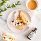 Rodelle Pure Extract, Almond, 2 Ounce