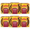 TASTY BITE Indian Protein Bowl, 8.8 Ounce, Pack of 6, Ready to Eat, Microwaveable, Vegan, 12 Grams Plant Protein