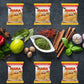 Mama Oriental Style Instant Noodles (Artificial Chicken Flavor), 1.94 Ounce Each (Pack Of 10)