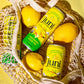 Juni Sparkling Adaptogen Drink with Ashwagandha  Lions Mane & Reishi Mushrooms | Green Tea for Focus  Zero Sugar  10 Calories  Organic | Non fermented-style flavoric Drinks - Lemonade Iced Tea 12 pack