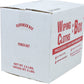 Office Snax Multipurpose Cotton Wiping Cloths
