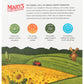 Marys Gone Crackers, Organic, Original, 6.5 Oz