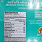 Buc-Ee'S 2025 Gluten Free & Sugar Free Mints - 50 Mints Tin Can, Pack Of 5 Non-Gmo - Vegan - Soy Free - Natural Flavor (Wintergr